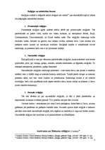 Referāts 'Reliģiju pirmsākumi', 8.