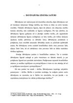 Referāts 'Dāvinājums', 7.