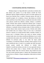 Referāts 'Dāvinājums', 8.