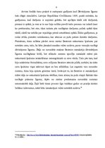 Referāts 'Dāvinājums', 9.