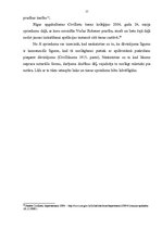 Referāts 'Dāvinājums', 12.