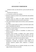 Referāts 'Dāvinājums', 13.