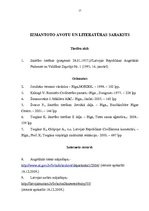 Referāts 'Dāvinājums', 15.