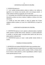 Referāts 'Dāvinājums', 18.