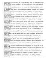 Eseja 'A Bend in the River', 2.