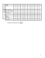 Prakses atskaite 'Aprūpes plāns. Ķirurģijas, traumatoloģijas un ortopēdijas nodaļa. Pediatrija', 5.