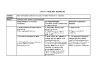 Prakses atskaite 'Aprūpes plāns. Ķirurģijas, traumatoloģijas un ortopēdijas nodaļa. Pediatrija', 12.