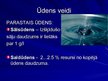 Prezentācija 'Ūdens', 6.