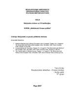 Referāts 'Nācijvalstu ietekme uz ES institūcijām', 1.