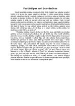 Konspekts 'Pastāsti par sevi bez vārdiem', 1.