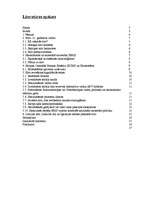 Referāts 'Eiro - Eiropas valūta', 1.