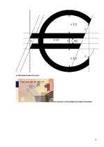 Referāts 'Eiro - Eiropas valūta', 15.