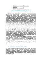 Konspekts 'Sarkanā grāmata', 3.