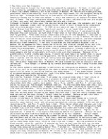 Eseja 'A New Home with New Freedoms', 1.