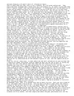 Eseja 'A New Home with New Freedoms', 2.