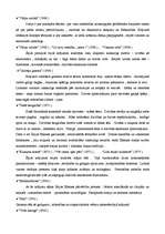 Konspekts 'Ārija Elksne. Daiļrade', 3.