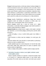 Konspekts 'Integrētais pārbaudījums "Sporta skolotājs"', 36.