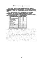 Prakses atskaite 'SIA "Tandēms" ražošanas prakses atskaite', 4.