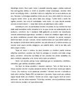 Eseja 'Sievietes statuss Irānā', 2.