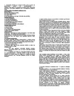 Konspekts 'Eksāmena atbildes. Civiltiesības. Saistību tiesības', 1.