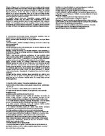 Konspekts 'Eksāmena atbildes. Civiltiesības. Saistību tiesības', 3.