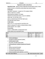 Referāts 'Banku finanšu pakalpojumi X bankā', 18.