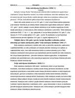 Referāts 'Banku finanšu pakalpojumi X bankā', 23.