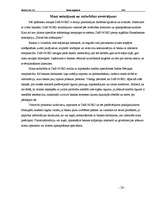 Referāts 'Banku finanšu pakalpojumi X bankā', 26.