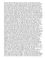 Eseja 'Nike Labor', 1.