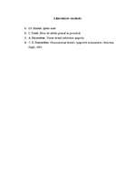 Eseja 'Iepazīstināšana ar dabas metodiku - vērojums', 5.