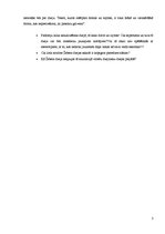 Eseja 'Žebers "Šņabji/Blaknes". Dzejas analīze', 3.