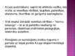 Prezentācija 'Jaunā pedagoģija', 10.