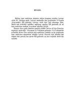 Referāts 'Tiesu medicīna Latvijā XX gadsimtā', 1.