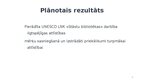 Prezentācija 'UNESCO Latvijas Nacionālās komisijas tīkla “Stāstu bibliotēkas” darbība ilgtspēj', 9.