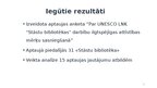 Prezentācija 'UNESCO Latvijas Nacionālās komisijas tīkla “Stāstu bibliotēkas” darbība ilgtspēj', 11.