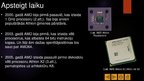 Prezentācija 'AMD vēsture', 4.