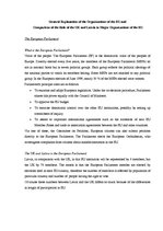 Referāts 'Comparison of the United Kingdom and the Republic of Latvia Members of the Europ', 5.