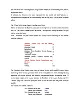 Referāts 'Comparison of the United Kingdom and the Republic of Latvia Members of the Europ', 7.