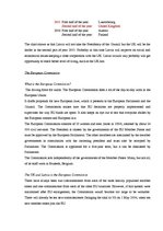 Referāts 'Comparison of the United Kingdom and the Republic of Latvia Members of the Europ', 8.