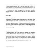 Referāts 'Comparison of the United Kingdom and the Republic of Latvia Members of the Europ', 9.