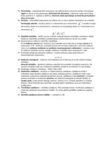 Konspekts 'Statistika', 8.