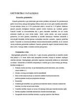 Referāts 'Grūtniecības pataloģijas', 1.