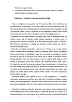 Referāts 'Grūtniecības pataloģijas', 2.