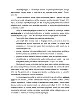 Referāts 'Pedagoga loma pieaugušo izglītībā', 14.