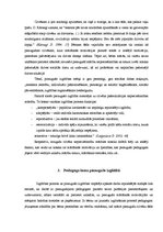 Referāts 'Pedagoga loma pieaugušo izglītībā', 25.