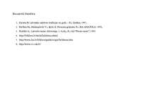 Konspekts 'Lieldienas', 7.