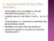 Prezentācija 'Veclatviešu rakstības vidējais posms', 3.
