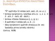 Prezentācija 'Veclatviešu rakstības vidējais posms', 4.