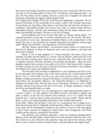 Referāts 'Beauty', 2.