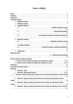 Referāts 'Anestēzijas veida ietekme uz pacienta atlabšanu pēcoperācijas periodā', 2.